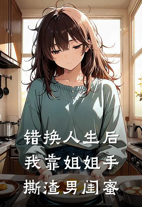 错换人生后，我靠姐姐手撕渣男闺蜜李芳芳许舒瑶全文免费阅读无弹窗大结局_(错换人生后，我靠姐姐手撕渣男闺蜜)李芳芳许舒瑶最新章节列表笔趣阁（错换人生后，我靠姐姐手撕渣男闺蜜）