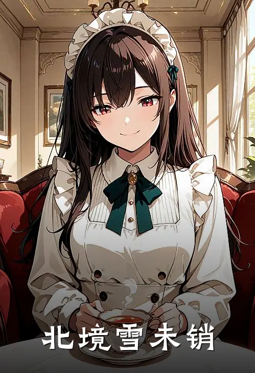 北境雪未销白颜兮苏迎骋完结小说大全_免费热门小说北境雪未销(白颜兮苏迎骋)