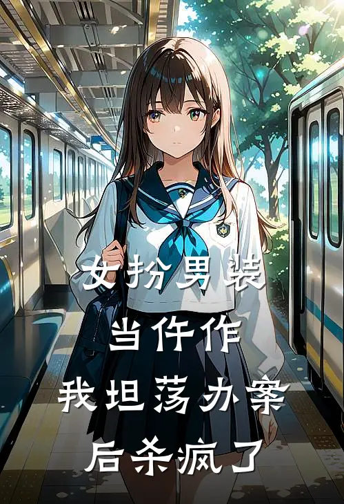 女扮男装当仵作，我坦荡办案后杀疯了(鹿鸣一萧锦行)在线免费小说_免费阅读全文女扮男装当仵作，我坦荡办案后杀疯了(鹿鸣一萧锦行)