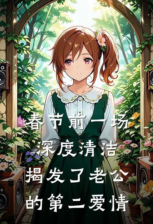 春节前一场深度清洁，揭发了老公的第二爱情霍权许玲已完结小说_最新章节列表春节前一场深度清洁，揭发了老公的第二爱情(霍权许玲)