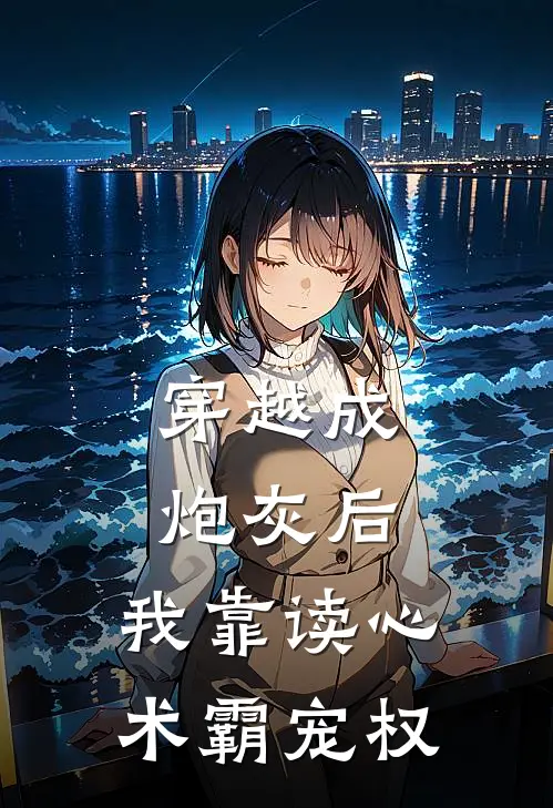 穿越成炮灰后，我靠读心术霸宠权