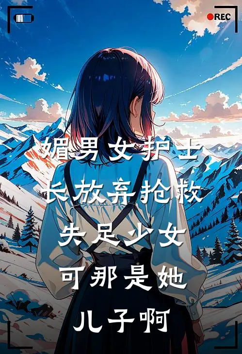 媚男女护士长放弃抢救失足少女，可那是她儿子啊