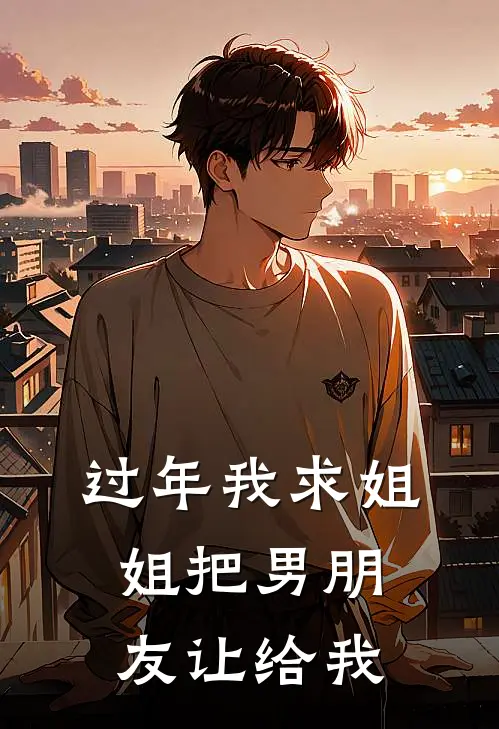 过年我求姐姐把男朋友让给我