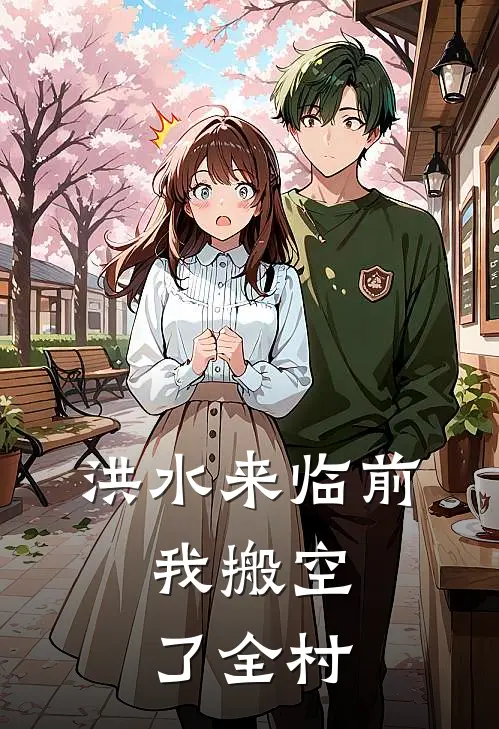 洪水来临前，我搬空了全村