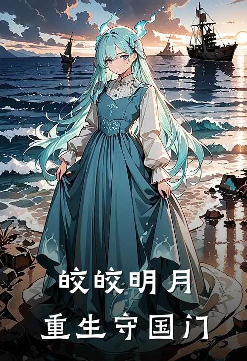 皎皎明月：重生守国门