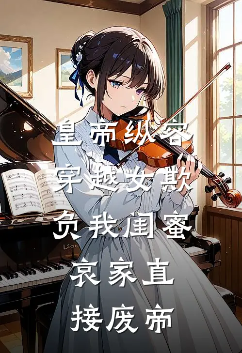 皇帝纵容穿越女欺负我闺蜜，哀家直接废帝(苏宁皇帝)小说完整版_完结好看小说皇帝纵容穿越女欺负我闺蜜，哀家直接废帝苏宁皇帝