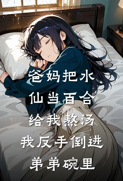 爸妈把水仙当百合给我熬汤，我反手倒进弟弟碗里宋雅李秀梅热门完结小说_最新章节列表爸妈把水仙当百合给我熬汤，我反手倒进弟弟碗里(宋雅李秀梅)