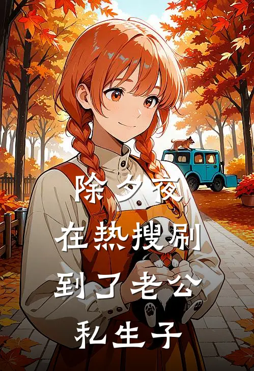 除夕夜，在热搜刷到了老公私生子林知之顾伟免费阅读全文_热门小说大全除夕夜，在热搜刷到了老公私生子林知之顾伟