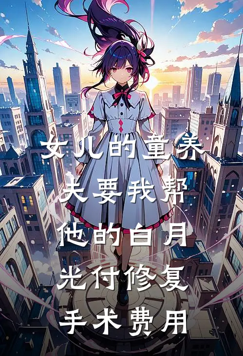 女儿的童养夫要我帮他的白月光付修复手术费用(林总林思雅)热门小说排行_完结版小说女儿的童养夫要我帮他的白月光付修复手术费用林总林思雅