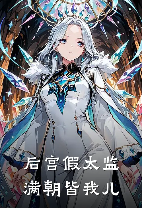 后宫假太监，满朝皆我儿小姬子萧贵妃最新推荐小说_完结版小说推荐后宫假太监，满朝皆我儿小姬子萧贵妃