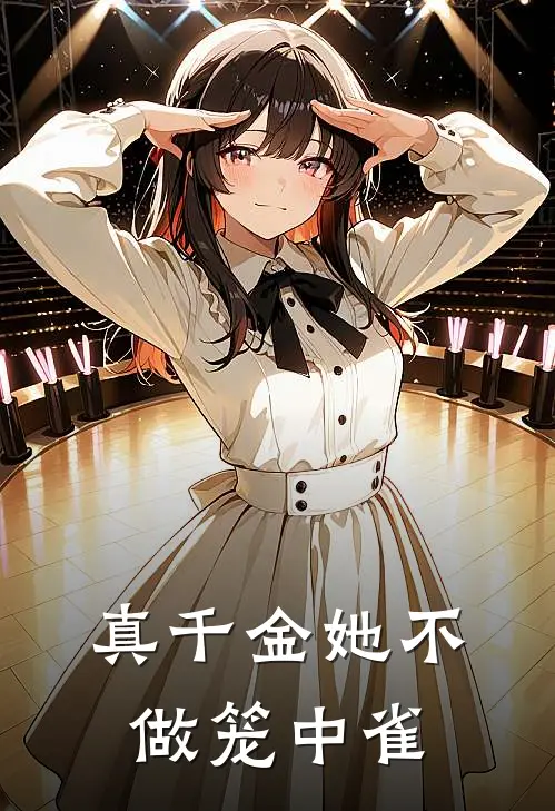 真千金她不做笼中雀(惊澜苏月柔)热门小说大全_推荐完本小说真千金她不做笼中雀惊澜苏月柔