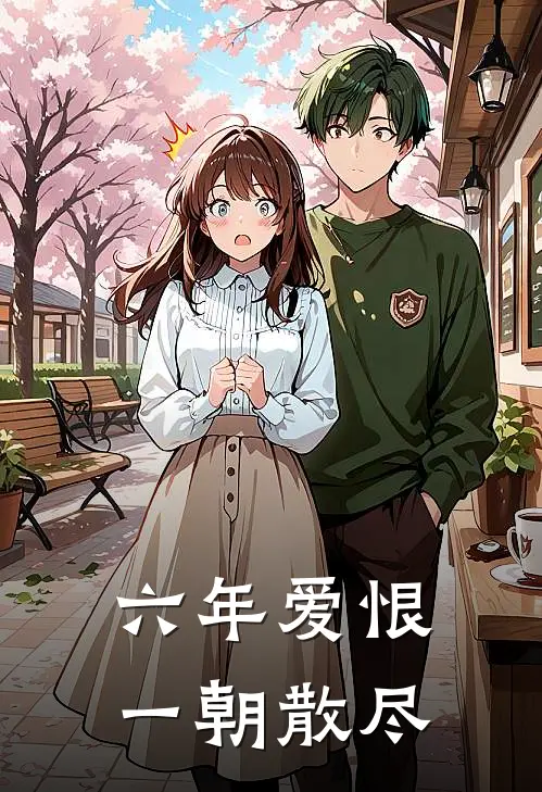 六年爱恨，一朝散尽