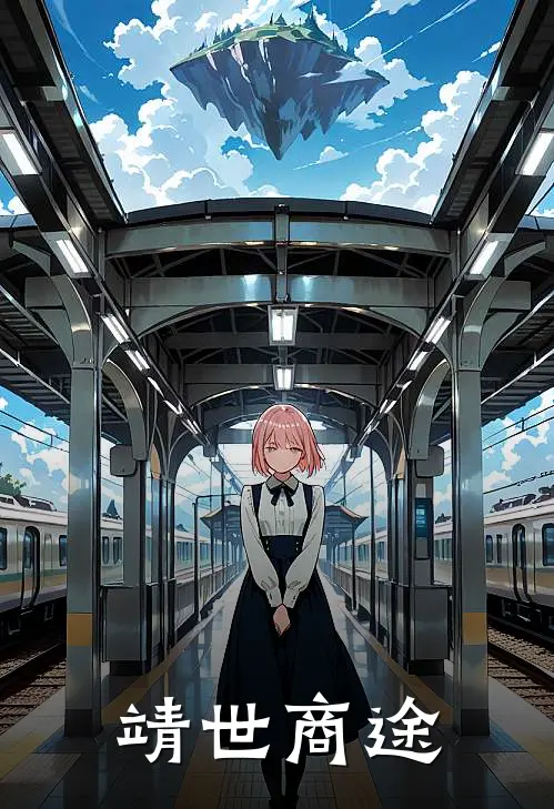 靖世商途(沈砚王二)完结小说推荐_小说全文免费阅读靖世商途沈砚王二