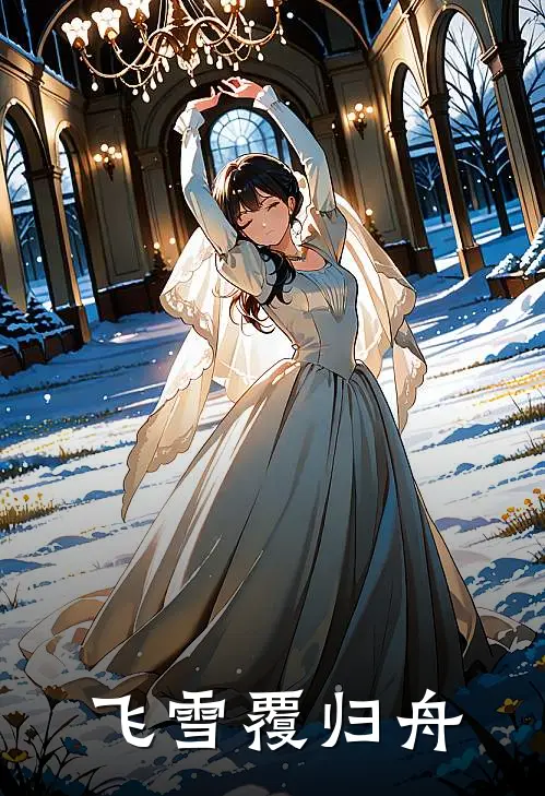 飞雪覆归舟(林晚周屿)全本免费小说阅读_全文免费阅读飞雪覆归舟林晚周屿