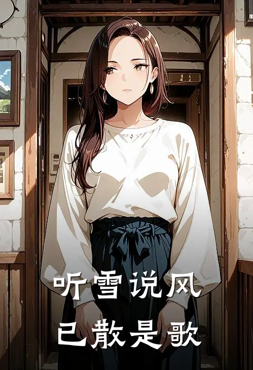 听雪说风已散是歌