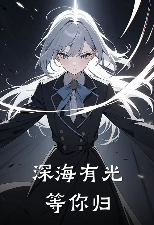 深海有光，等你归