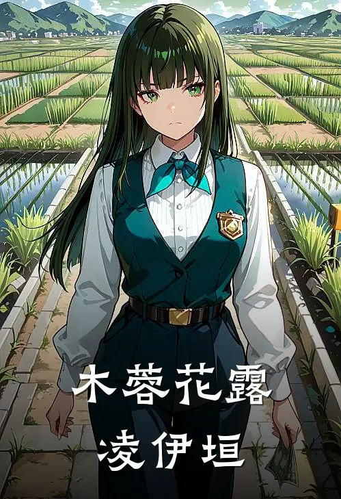 木蓉花露 凌伊垣