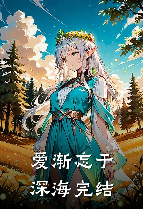 爱渐忘于深海完结