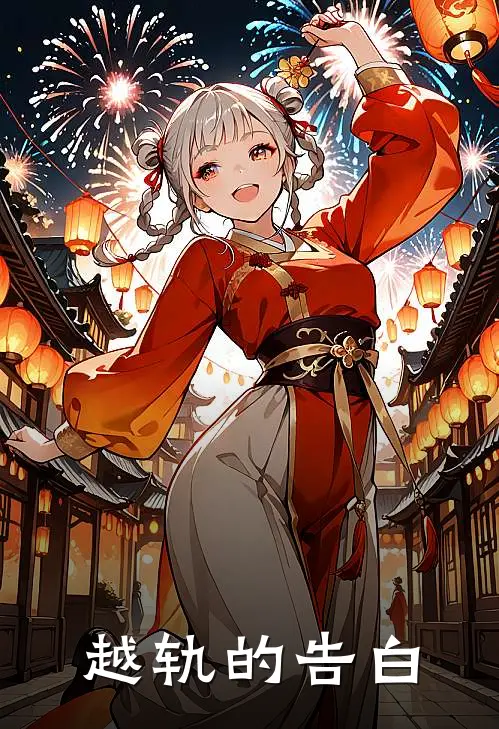 越轨的告白(许轻喃祁慎)全章节在线阅读_许轻喃祁慎全章节在线阅读