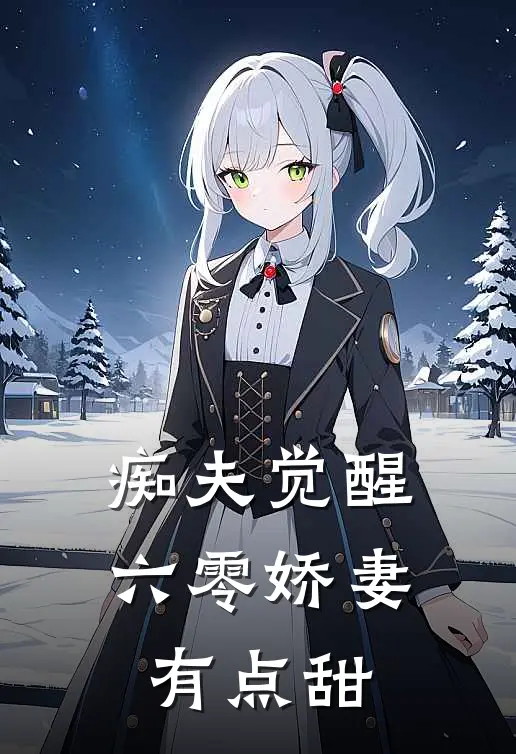 痴夫觉醒：六零娇妻有点甜