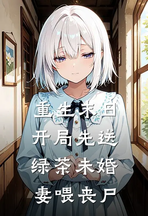 重生末日，开局先送绿茶未婚妻喂丧尸陈宇林婉免费小说免费阅读_推荐完结小说重生末日，开局先送绿茶未婚妻喂丧尸(陈宇林婉)