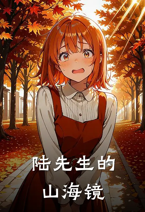 陆先生的山海镜