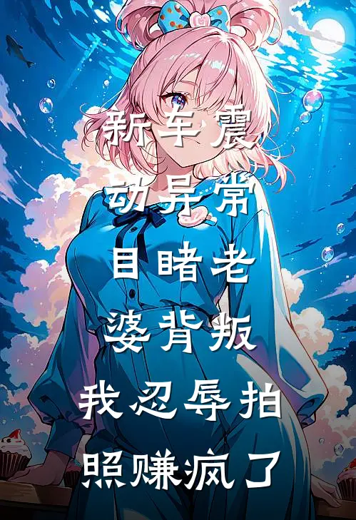 新车震动异常，目睹老婆背叛，我忍辱拍照赚疯了许诺林静全文免费阅读_完结热门小说新车震动异常，目睹老婆背叛，我忍辱拍照赚疯了(许诺林静)