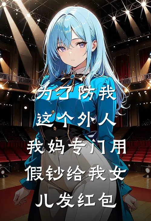 为了防我这个外人，我妈专门用假钞给我女儿发红包小说萱萱我（已完结全集完整版大结局）萱萱我小说全文阅读笔趣阁