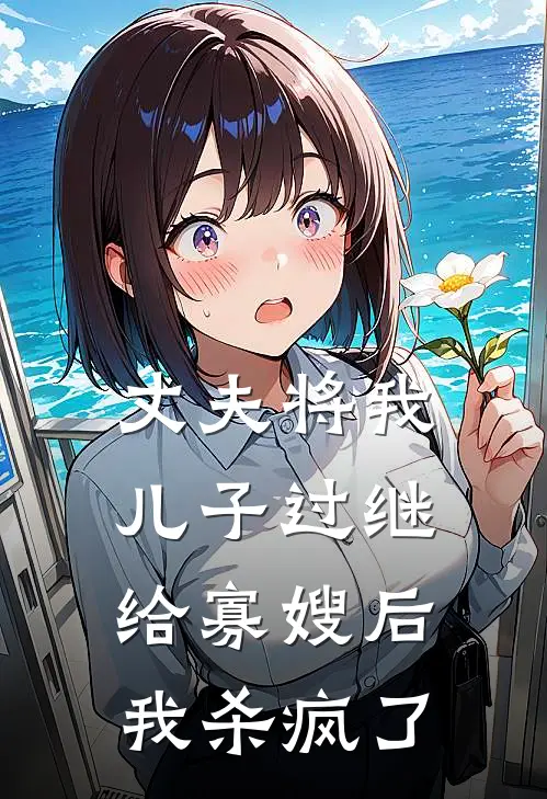 丈夫将我儿子过继给寡嫂后，我杀疯了