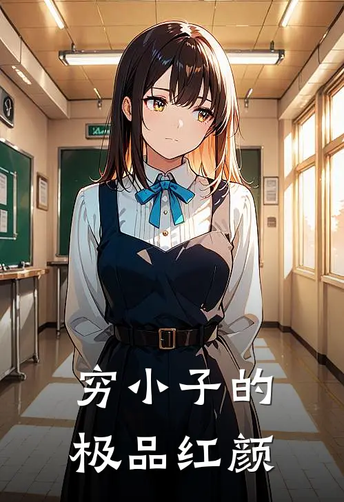 穷小子的极品红颜