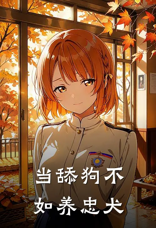 虞筝闻述(当舔狗不如养忠犬)最新章节免费在线阅读_当舔狗不如养忠犬最新章节免费阅读