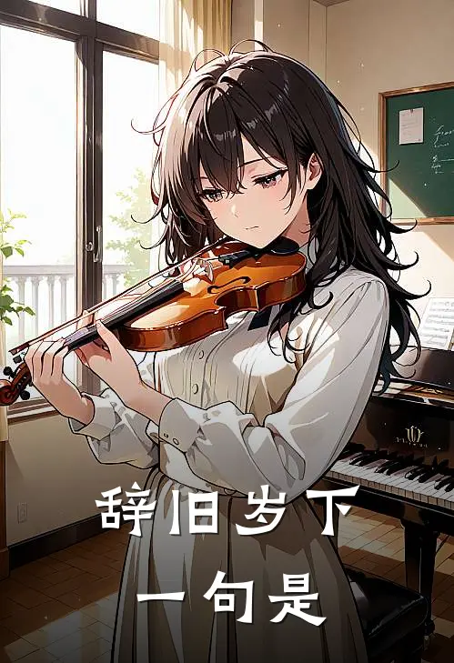 辞旧岁下一句是