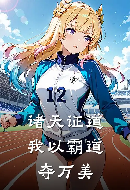 诸天证道：我以霸道夺万美