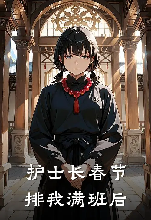 护士长春节排我满班后