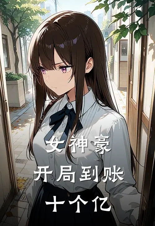 女神豪：开局到账十个亿(慕枝苏辰)完结的热门小说_全本免费完结小说女神豪：开局到账十个亿(慕枝苏辰)