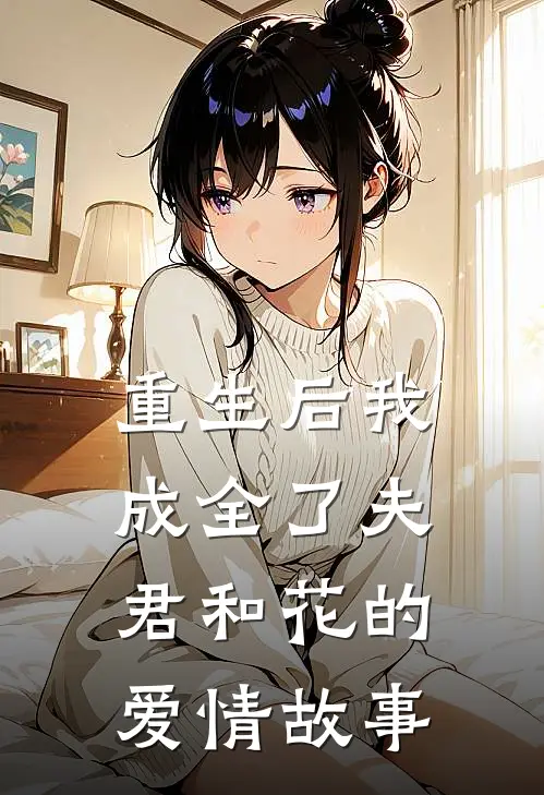 重生后我成全了夫君和花的爱情故事