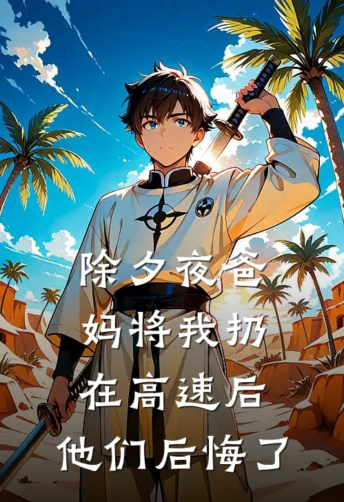 除夕夜爸妈将我扔在高速后，他们后悔了