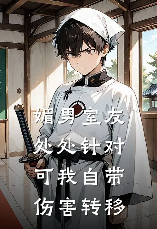 媚男室友处处针对，可我自带伤害转移