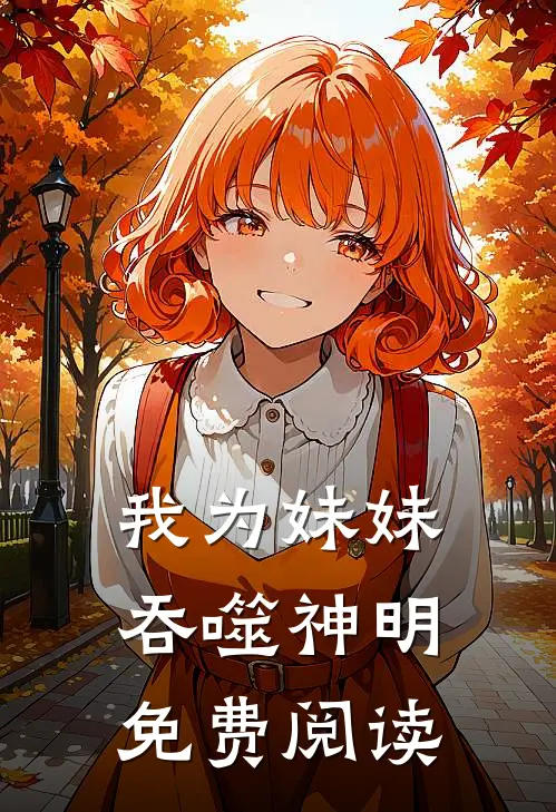 我为妹妹吞噬神明免费阅读