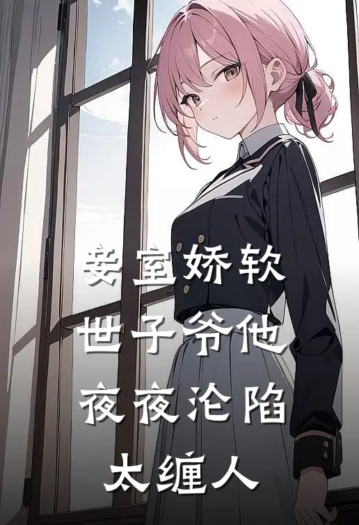 妾室娇软，世子爷他夜夜沦陷太缠人