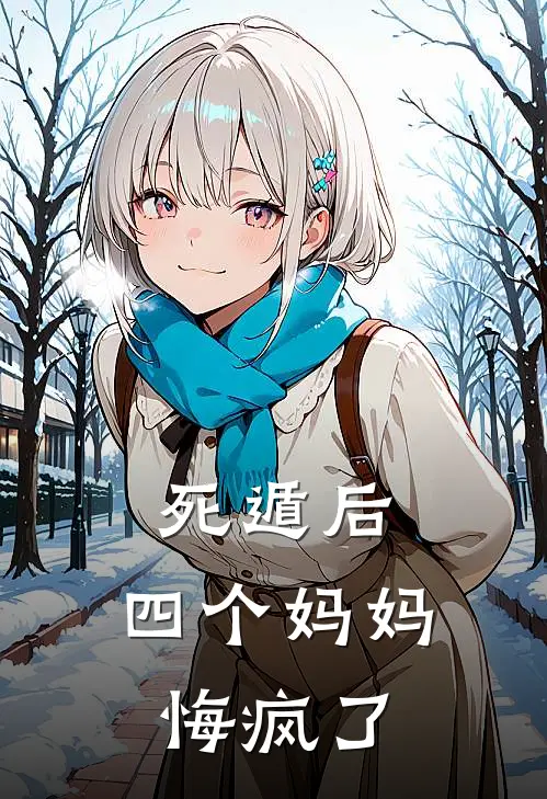 死遁后，四个妈妈悔疯了