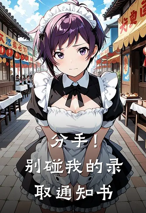 分手！别碰我的录取通知书(岑岑祁骁)在线免费小说_免费阅读全文分手！别碰我的录取通知书(岑岑祁骁)