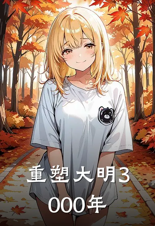 重塑大明3000年(朱元璋刘德)免费热门小说_最新小说推荐重塑大明3000年朱元璋刘德