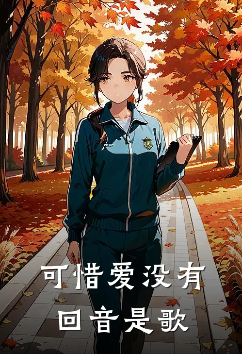 可惜爱没有回音是歌