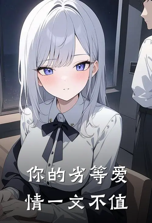 你的劣等爱情一文不值陆芸沈云风免费小说全本阅读_小说免费完结你的劣等爱情一文不值陆芸沈云风