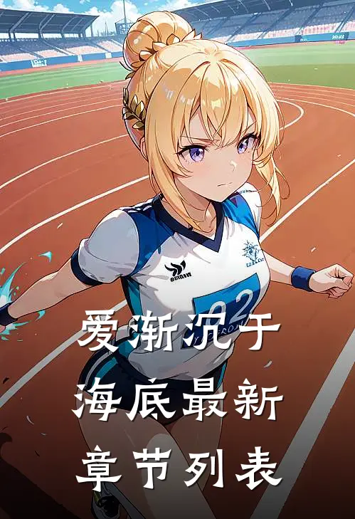 爱渐沉于海底最新章节列表