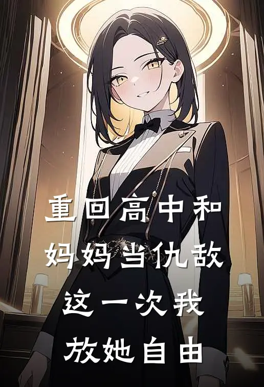 重回高中和妈妈当仇敌，这一次我放她自由