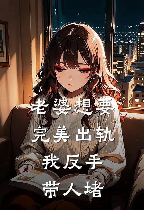 老婆想要完美出轨，我反手带人堵(我妻子)最新小说_免费阅读完整版小说老婆想要完美出轨，我反手带人堵(我妻子)