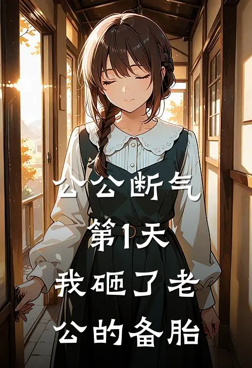 公公断气第1天，我砸了老公的备胎