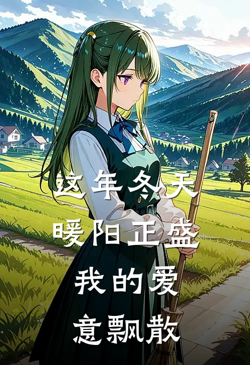 这年冬天暖阳正盛，我的爱意飘散褚氏裴稷完整版小说全文免费阅读_最新章节列表这年冬天暖阳正盛，我的爱意飘散(褚氏裴稷)